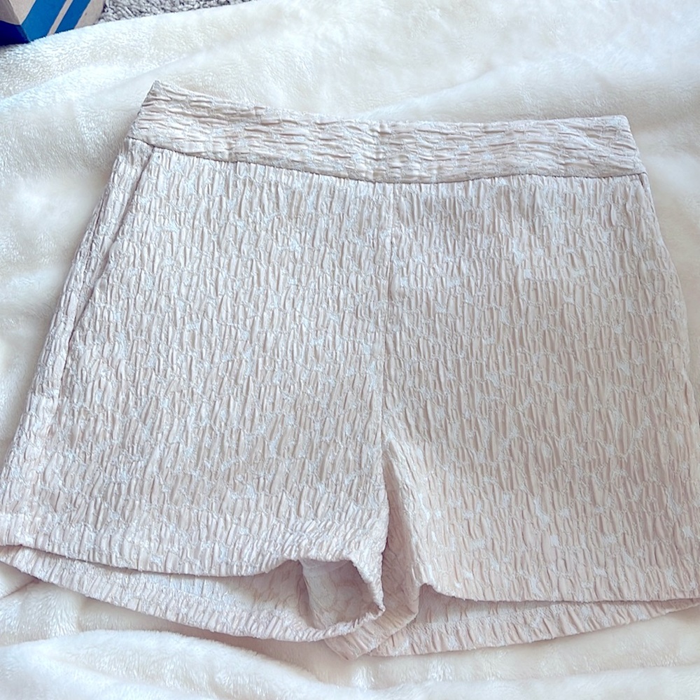 Express Shorts